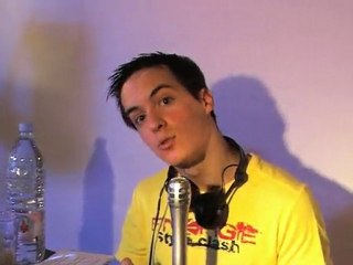 TELE SAME Campagne Chebah Chebon Opus 2