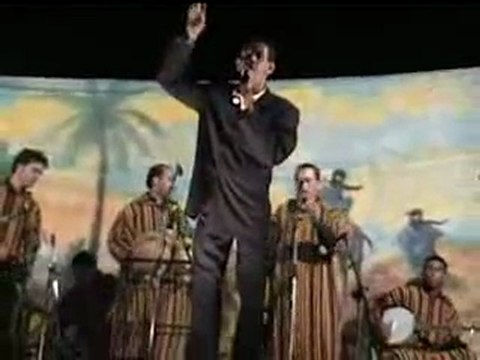 chawchaw à almougar Agadir m9ourn à Tagmout taghjijt août 07