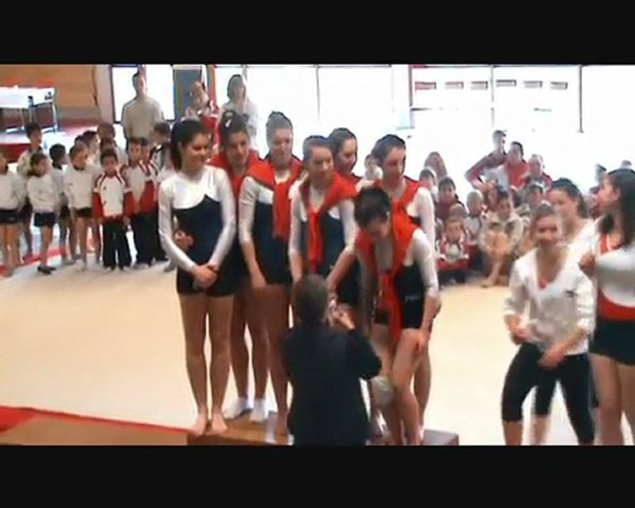 montage saut region N3tc 21 mars 2010