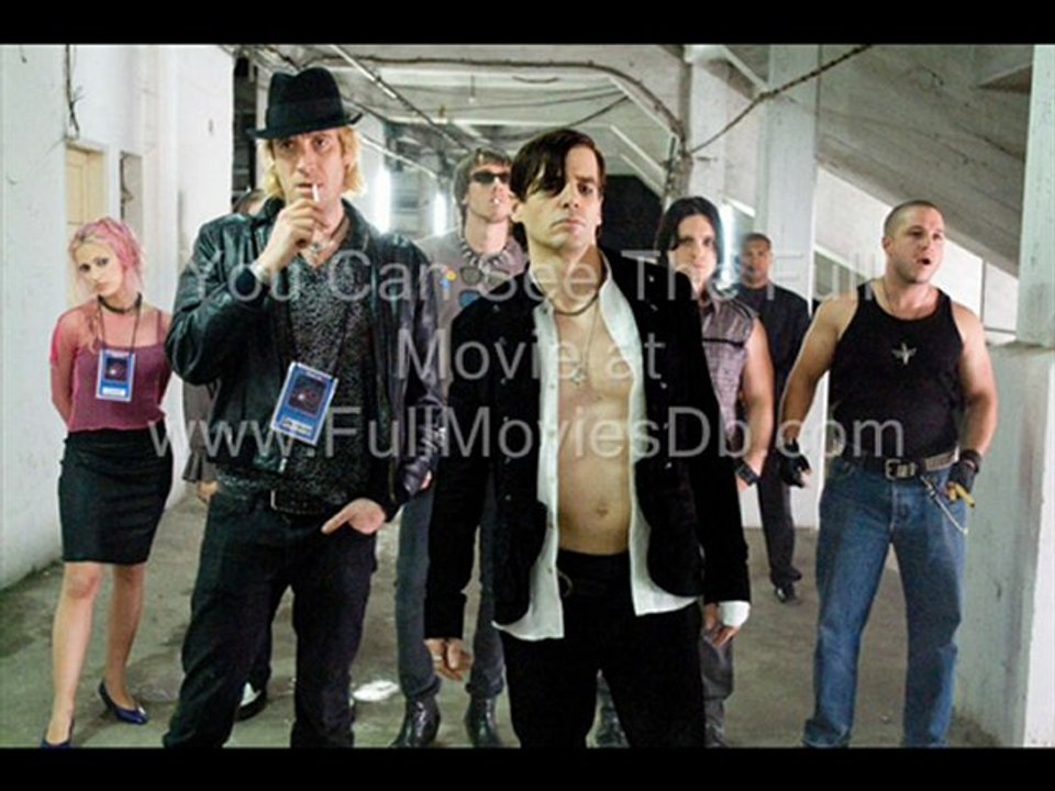 The Informers (2009) Part 1/16