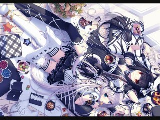 Nightcore ~ Nobody Wants to Try