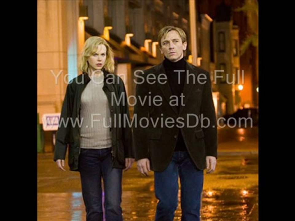 The Invasion (2007)Part 1 of 15