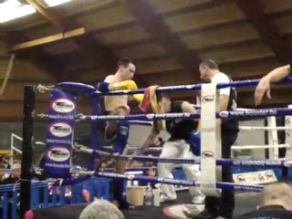 FALSONE GYM  CHAMPIONNAT REGIONAL 14/03/10