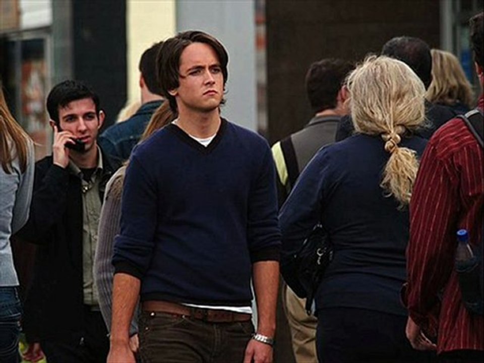 The Invisible (2007)Part 1/16