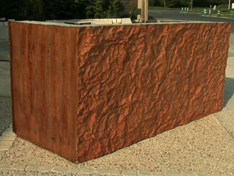 Guillemot Travaux Publics : béton décoratif, travaux