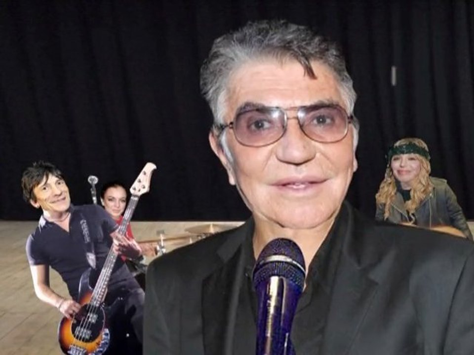 Crispy News: Rock Moda Grubu