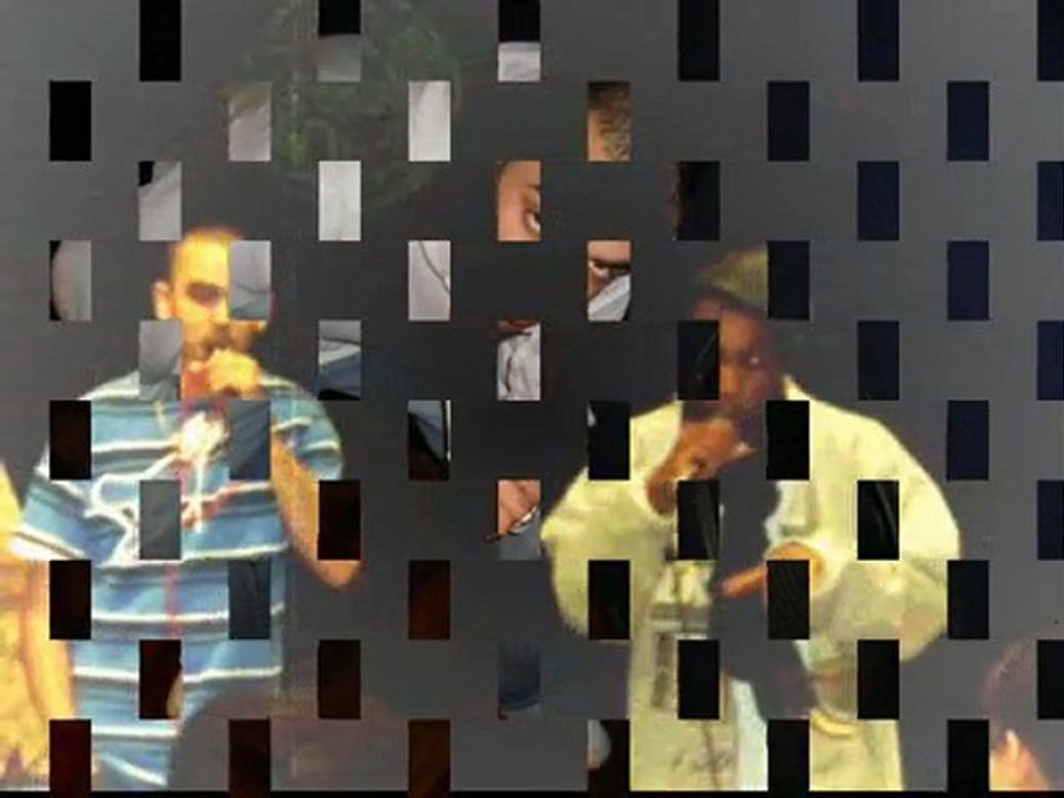 Tu nous Ecoute By Mic animal & Kerozzen