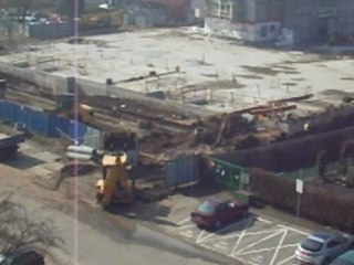 Powstaje blok na ul. Koszyka