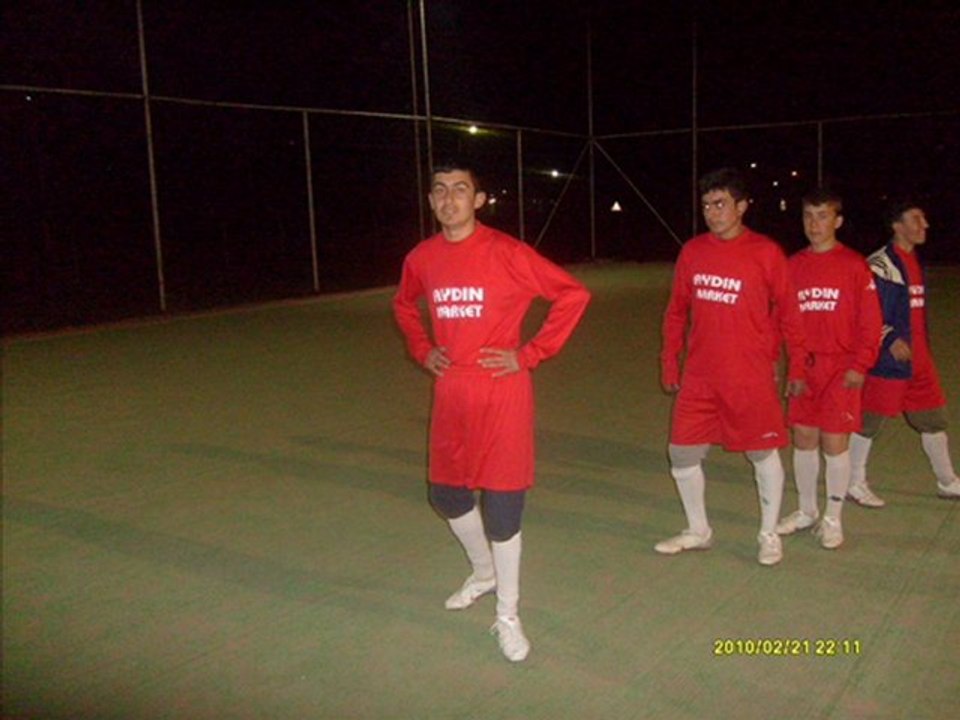 AKSARAY YEŞİLOVA KASABASI