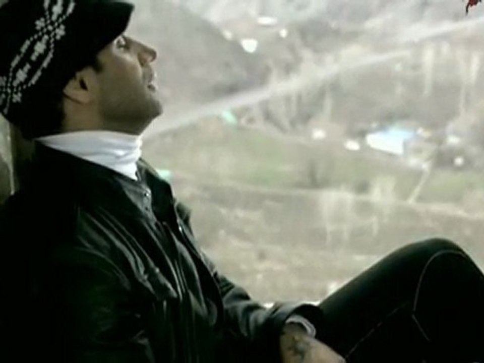 Doğuş - Gitme (2010 Kırık Hançer)