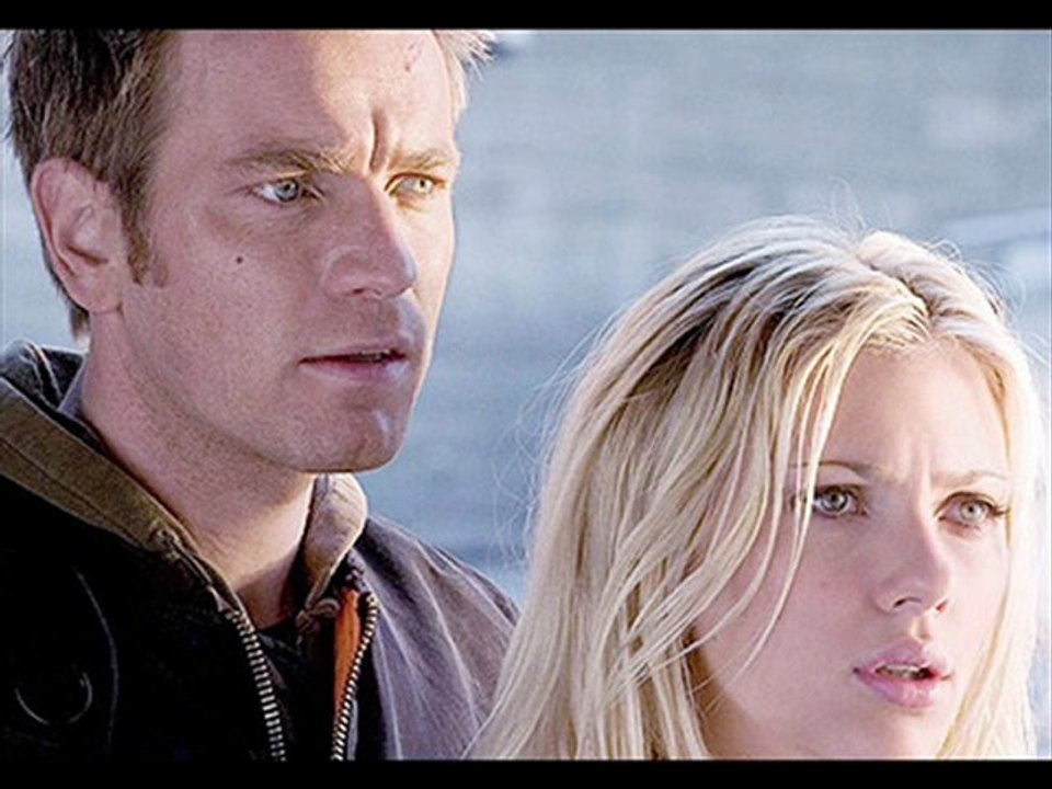 The Island (2005)Part 1 of 15