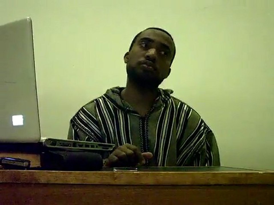 Mohamed Bajrafil - Les factions en Aqida