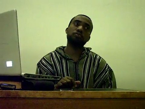 Mohamed Bajrafil - Les factions en Aqida