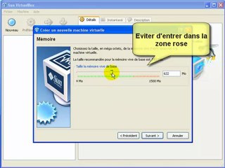 virtualbox 3.1.4 installation et configuration rapide sur xp