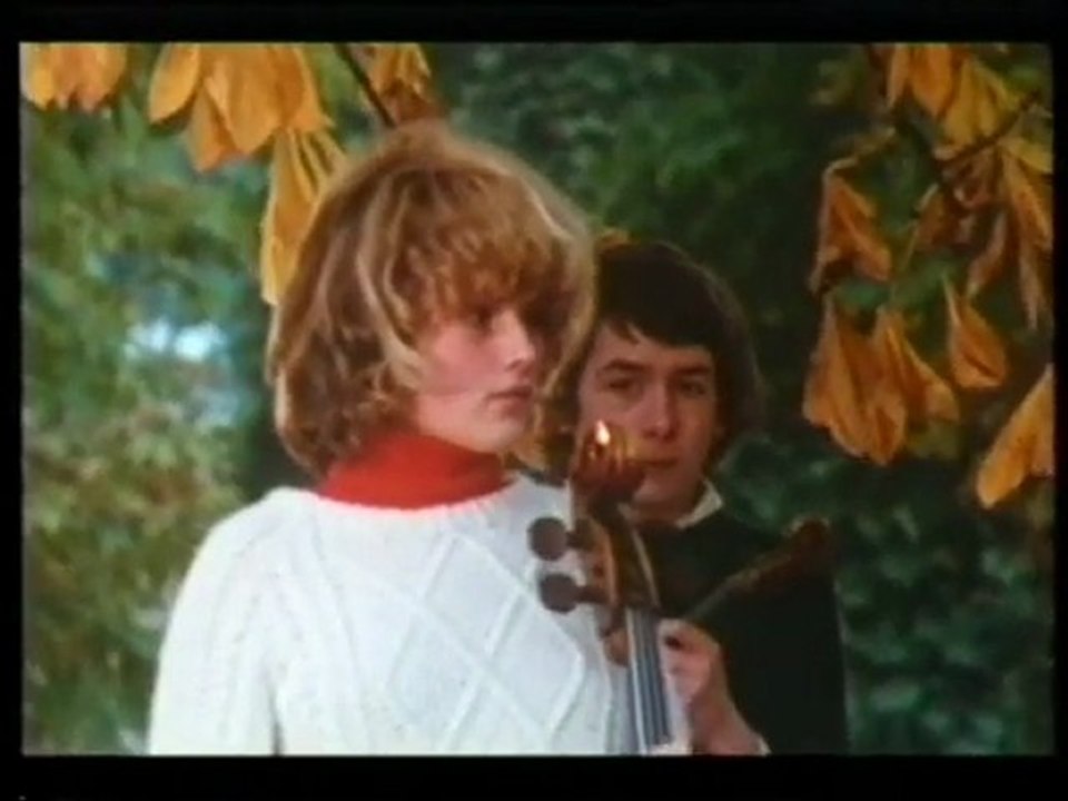 Bande-annonce du film L'AFFICHE ROUGE