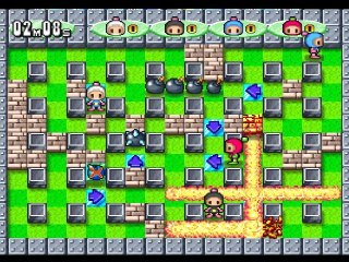 Vidéo Commentée - Bomberman 64 (N64)