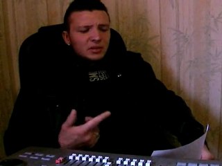 D.STAR ENVOIE 1 MESSAGE A MORSAY ET TOUS SES FANS ! RAIIIIII