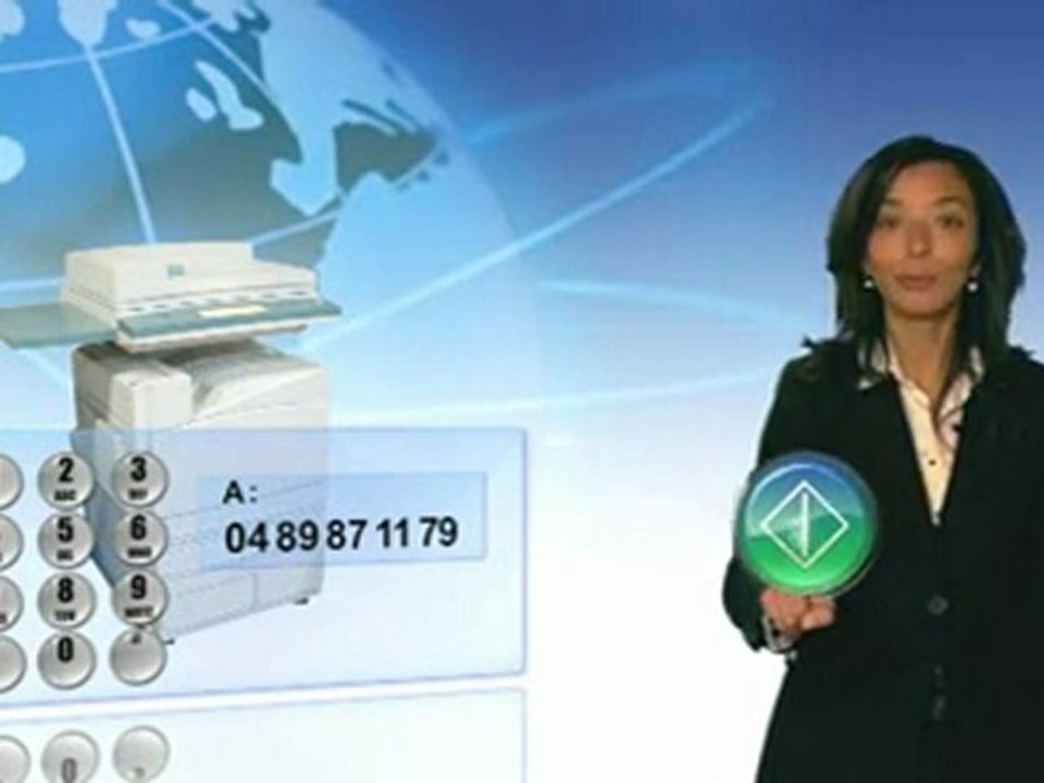 vidéo RTE NETWORK