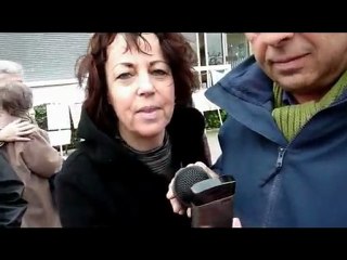 Rassembles pour les Omerovic