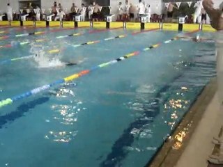 M.LALA (100 Papillon - Samedi 13 Mars 2010)