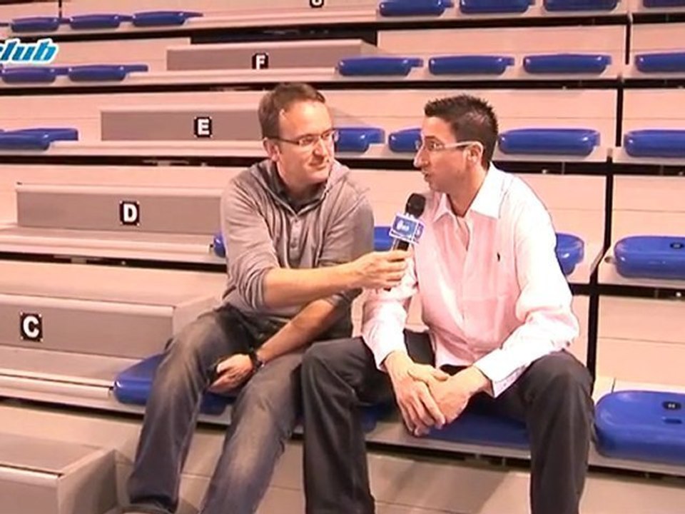 PB Club, Poitiers - Chalon : partie 2 (2009-2010)