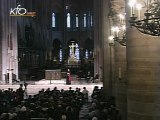 Un rabbin à Notre Dame 1/5 introduction