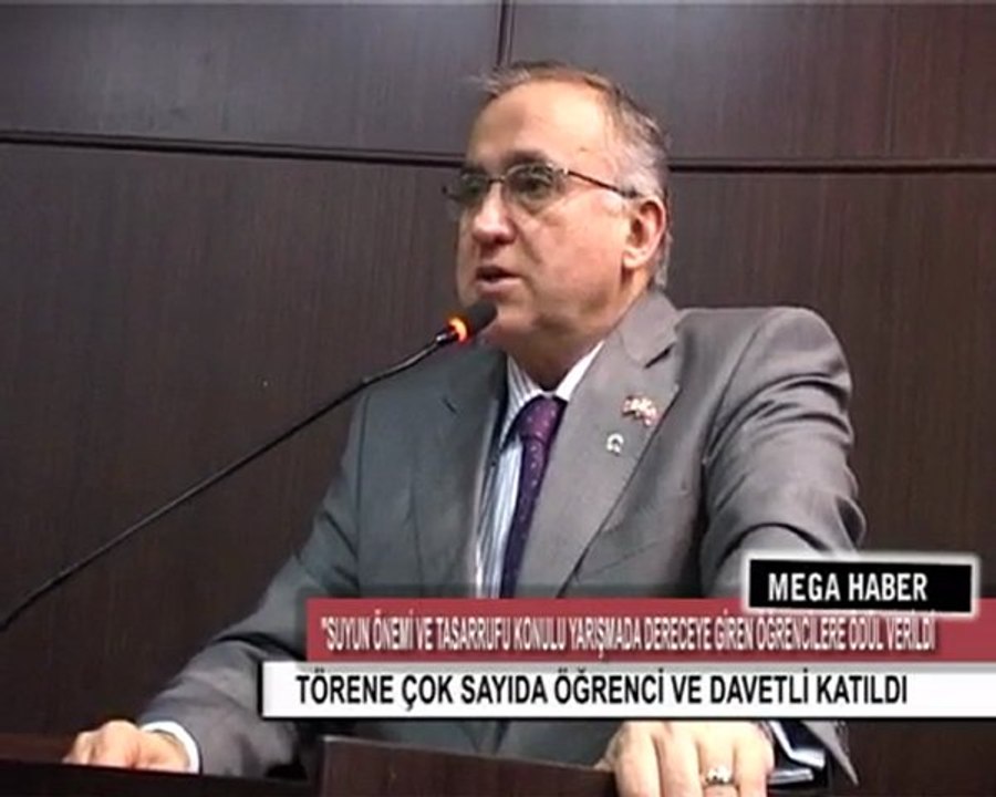 SU GÜNÜ
