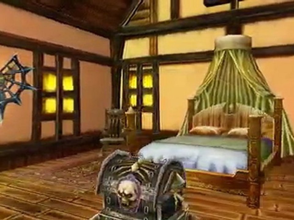 Runes of Magic - Best of 1 year RoM