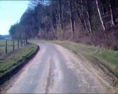 ES 2-4-6 Rallye de Lillebonne 2010 ( Reco)