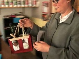 Notes Gourmandes, épicerie fine produits régionaux et d’