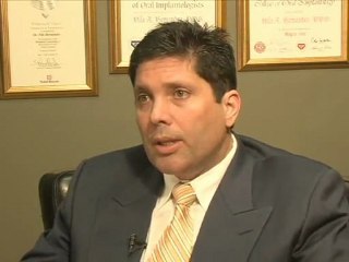 South Miami's Best Cosmetic Dentist Dr. Hernandez