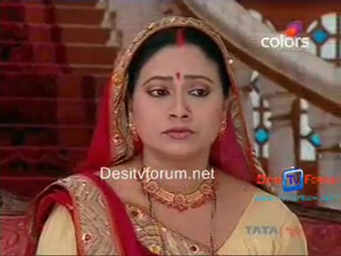 Bhagya Vidhaat - 23rd March 2010 - Part2