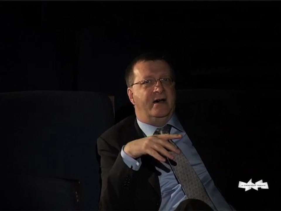 Présentation du cycle Julien Duvivier