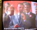 Sivas Sinpaş TV Başbakan Açılış
