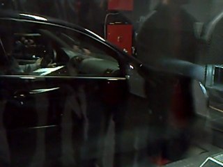 Shiftech Paris : Takumi's MK5 GTI Modif