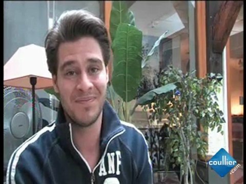 Il était une fois ... Joe Dassin Web-épisode 1