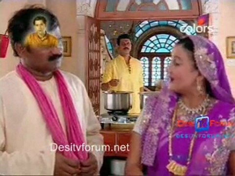 Bhagya Vidhaat - 23rd March 2010 - Part5