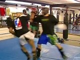 UFC All Access - Chuck Liddell