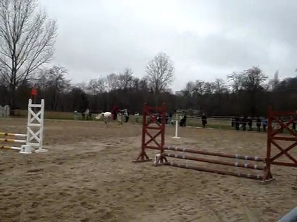 soso et fab premier concours club 4 auch