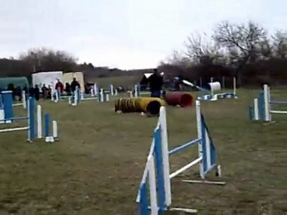 a'kyran & robert- jumping- millery 2010