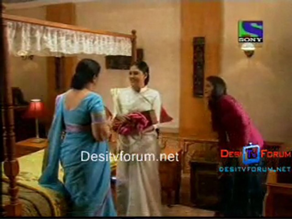 Godh Bharai - 23rd March 2010 - pt2