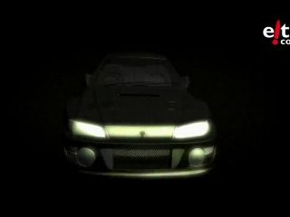 Motorsport. Bigarren saioa