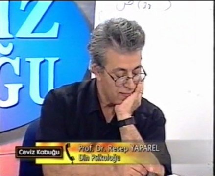 Edip Yüksel Ceviz Kabuğu - 11/16