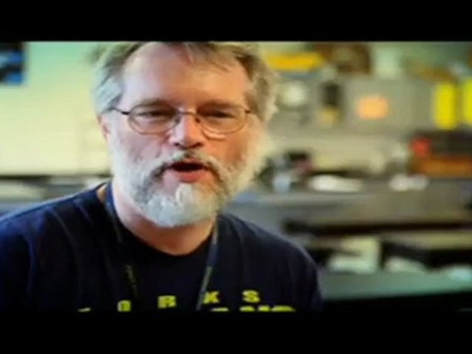 Critique DVD Twilight in Forks