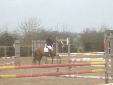 CSO Juliette et Icare