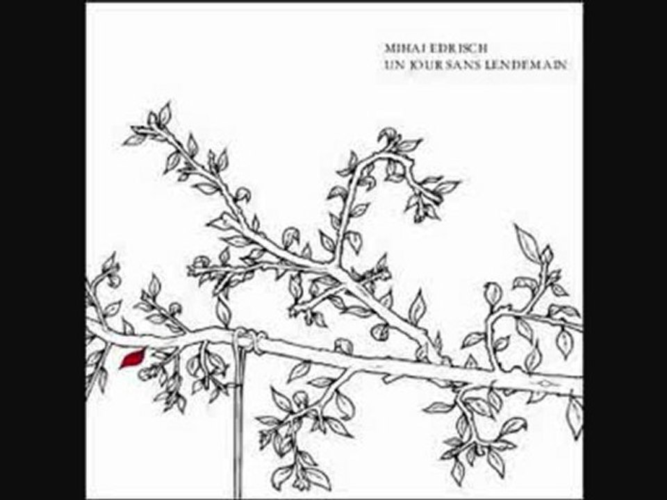 Mihai Edrisch - Mourir