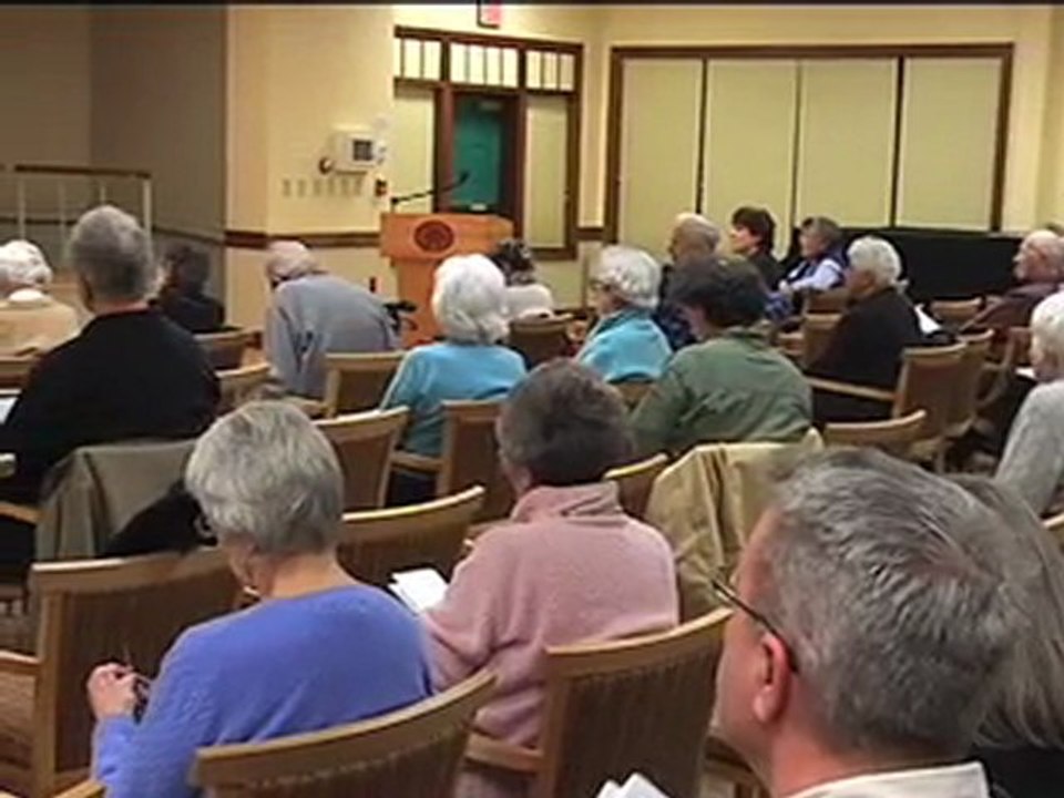 Reducing the Political and Social Barriers to Fair Housing