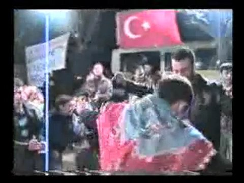 Çömlekçi Köyü 90/1 Asker Eğlencesi 4.Bölüm