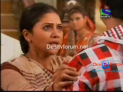 Godh Bharai - 23rd March 2010 - pt5