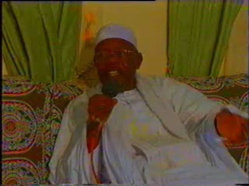 Partie 3 - Film Documentaire sur Serigne Babacar SY RTA